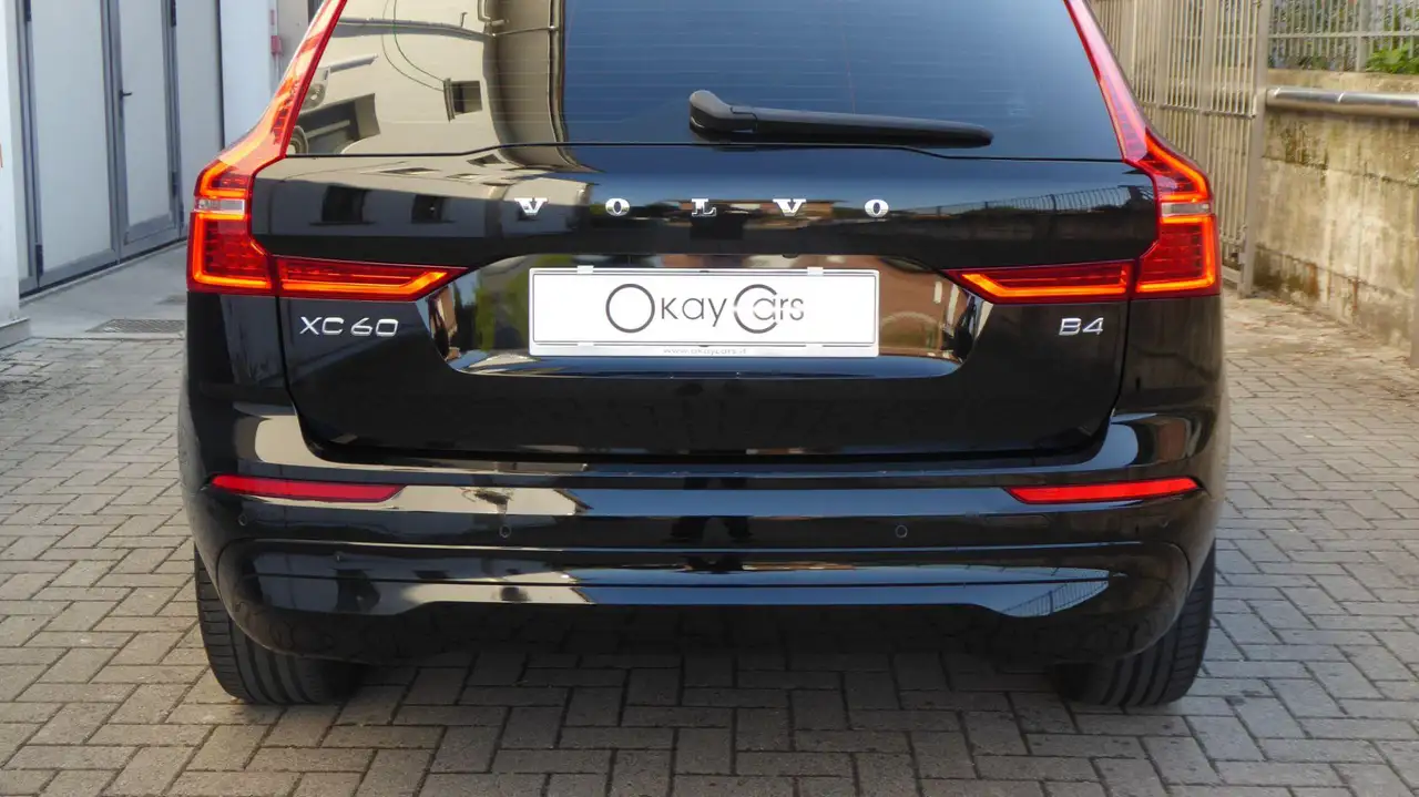 Volvo XC60 B4 automatico Core, миниатюра 6