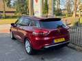 Renault Clio Estate 0.9 TCe Limited Airco/Camera/Navigatie Rood - thumbnail 33