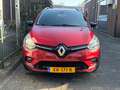 Renault Clio Estate 0.9 TCe Limited Airco/Camera/Navigatie Rood - thumbnail 4