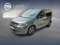 Volkswagen Caddy Style eHybrid 110 kW Grau - thumbnail 1