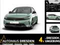 Opel Corsa-e Yes Grün - thumbnail 1