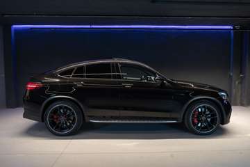 Coupé S 4Matic+ Speedshift MCT 9G