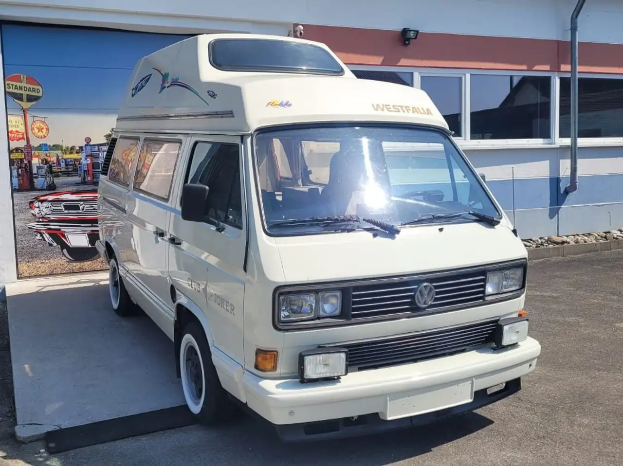 Volkswagen T3