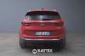 Kia Sportage 1.6 CRDI Mhev 136CV Business Class DCT Rood - thumbnail 5
