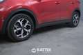 Kia Sportage 1.6 CRDI Mhev 136CV Business Class DCT Rood - thumbnail 4
