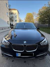 530d Gran Turismo