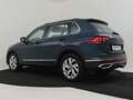 Volkswagen Tiguan 1.4 TSI eHybrid Elegance Trekhaak | Panorama dak | Blauw - thumbnail 2