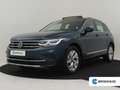 Volkswagen Tiguan 1.4 TSI eHybrid Elegance Trekhaak | Panorama dak | Blauw - thumbnail 1