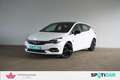 Opel Astra ASTRA K GS LINE 1.2 Turbo | SHZ | LED | AHK | Weiß - thumbnail 1