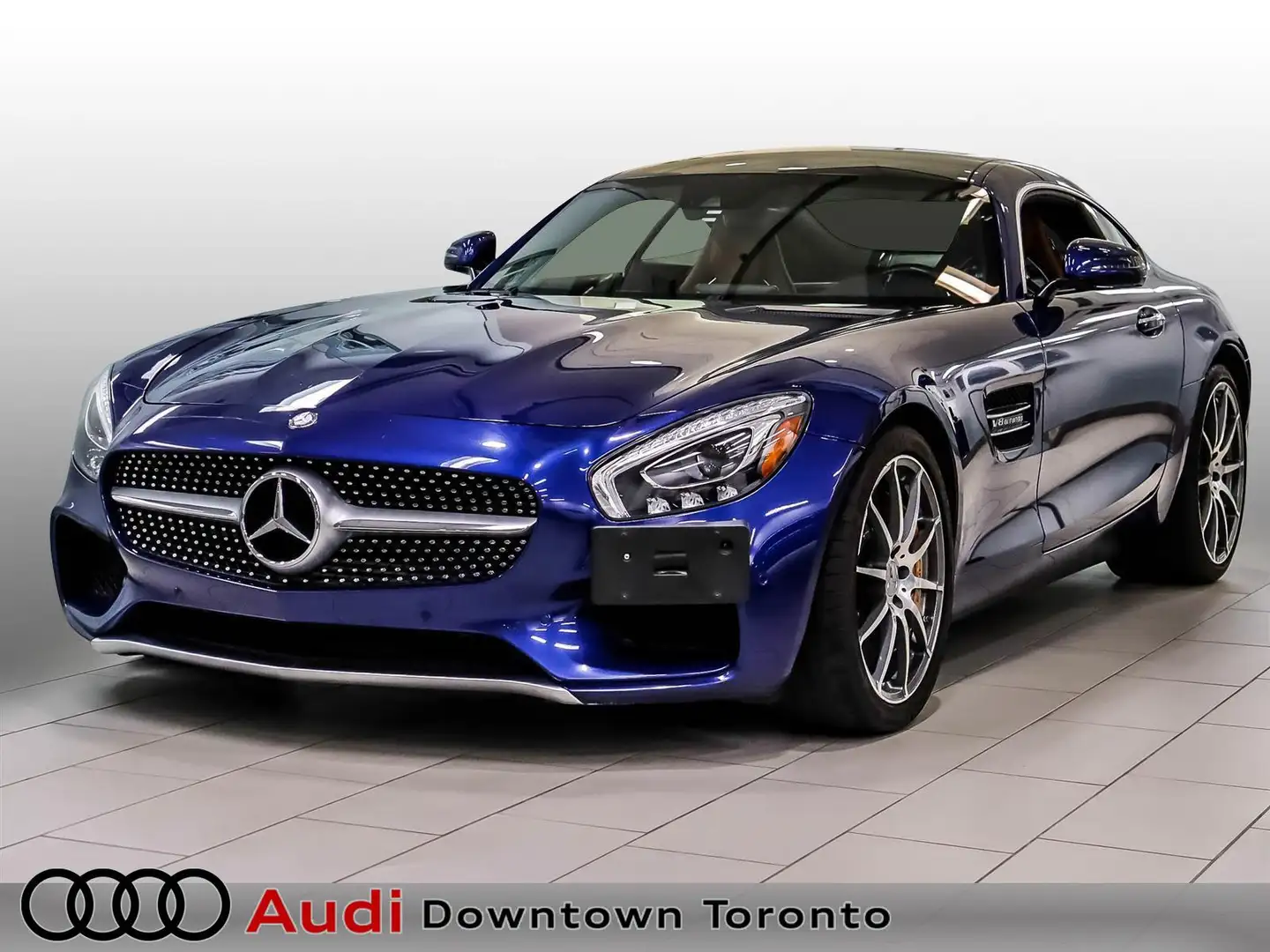 2016 Mercedes-Benz Unspecified | $ 79,995 | 33,399 km | Gasoline Coupe ...