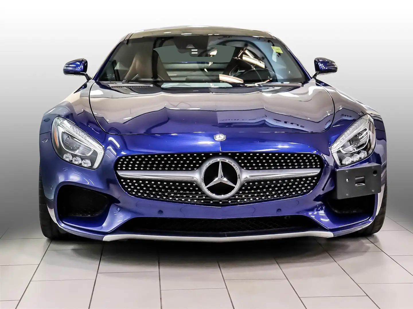 2016 Mercedes-Benz Unspecified | $ 79,995 | 33,399 km | Gasoline Coupe ...