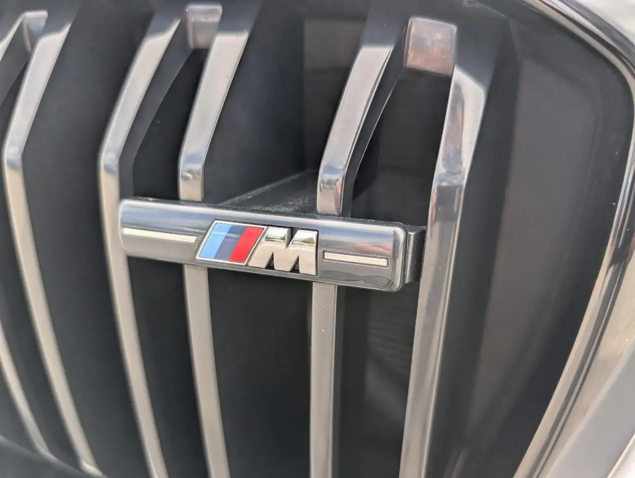 BMW X4 снимка BMW X4