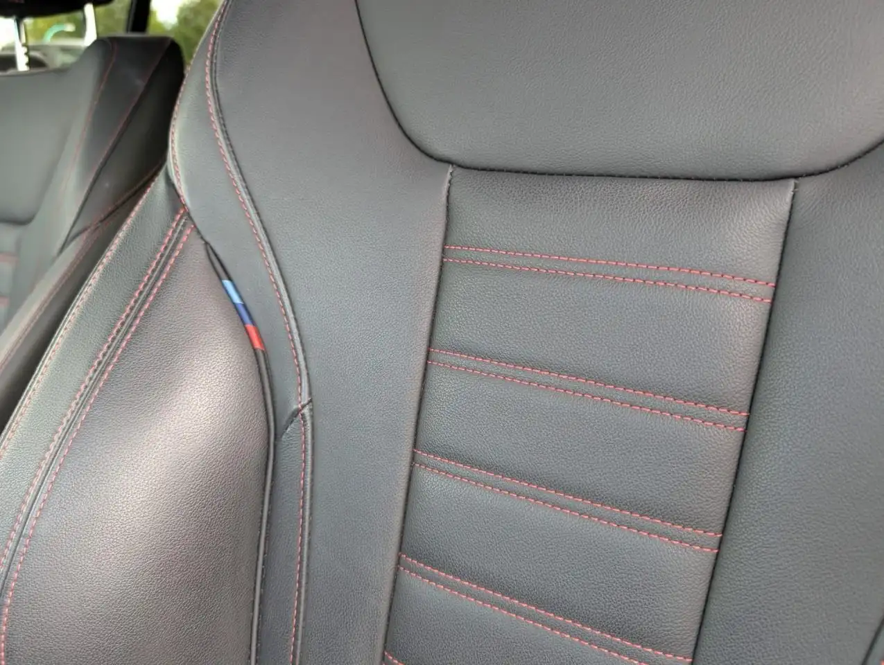 BMW X4 снимка BMW X4