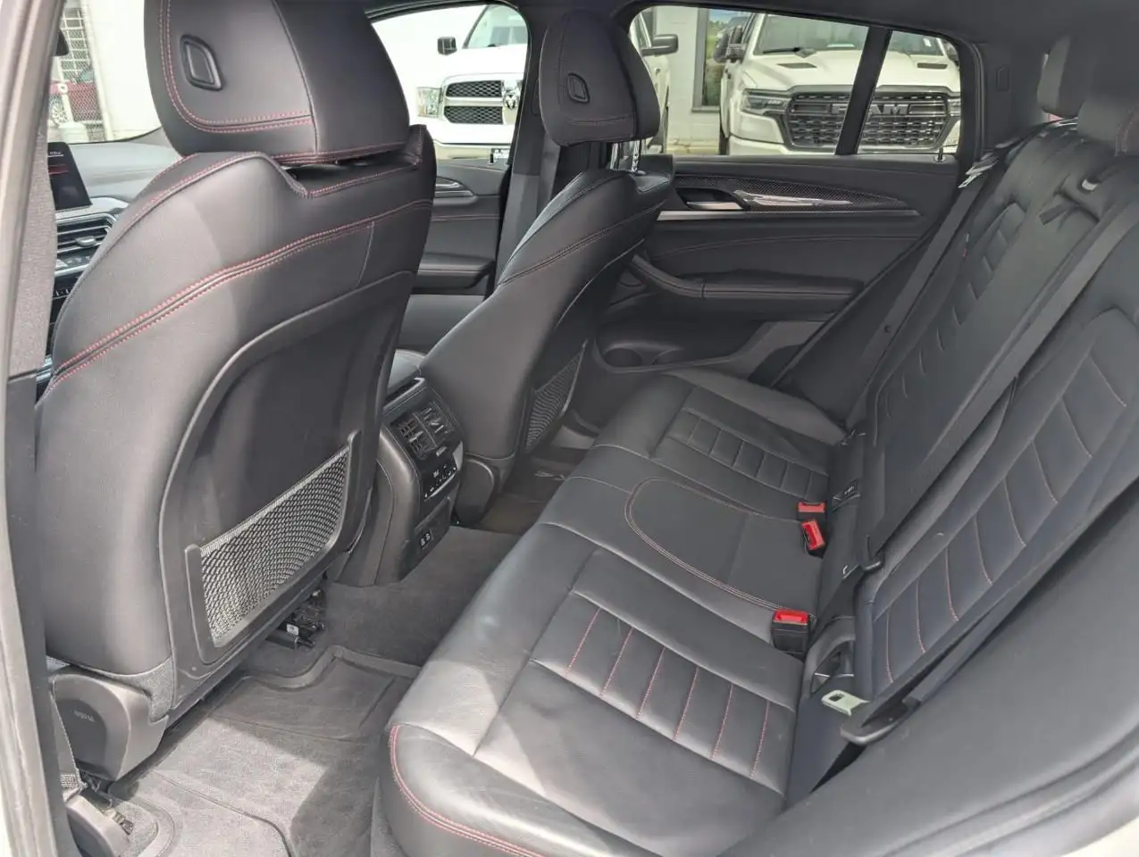 BMW X4 снимка BMW X4