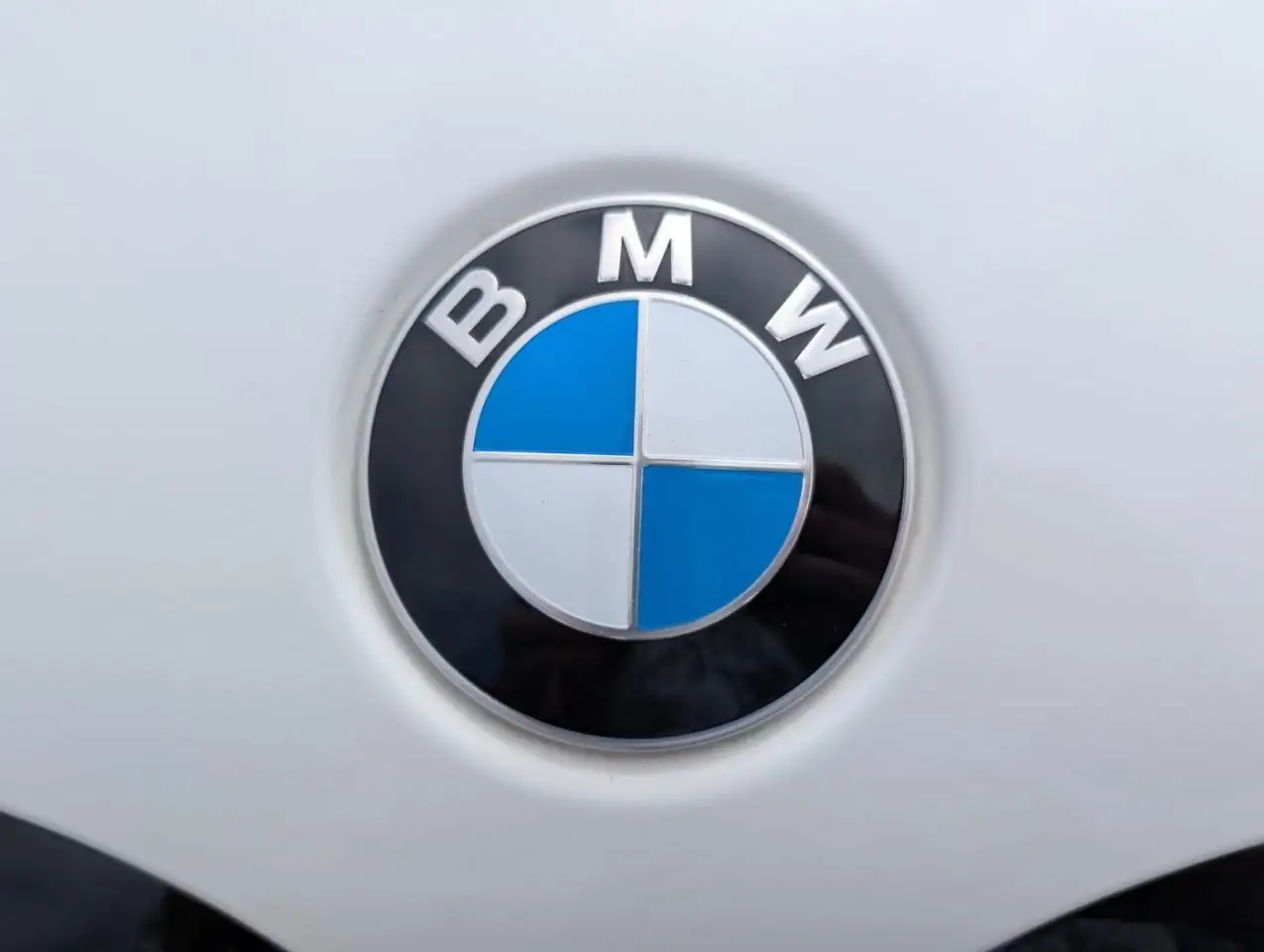 BMW X4 снимка BMW X4