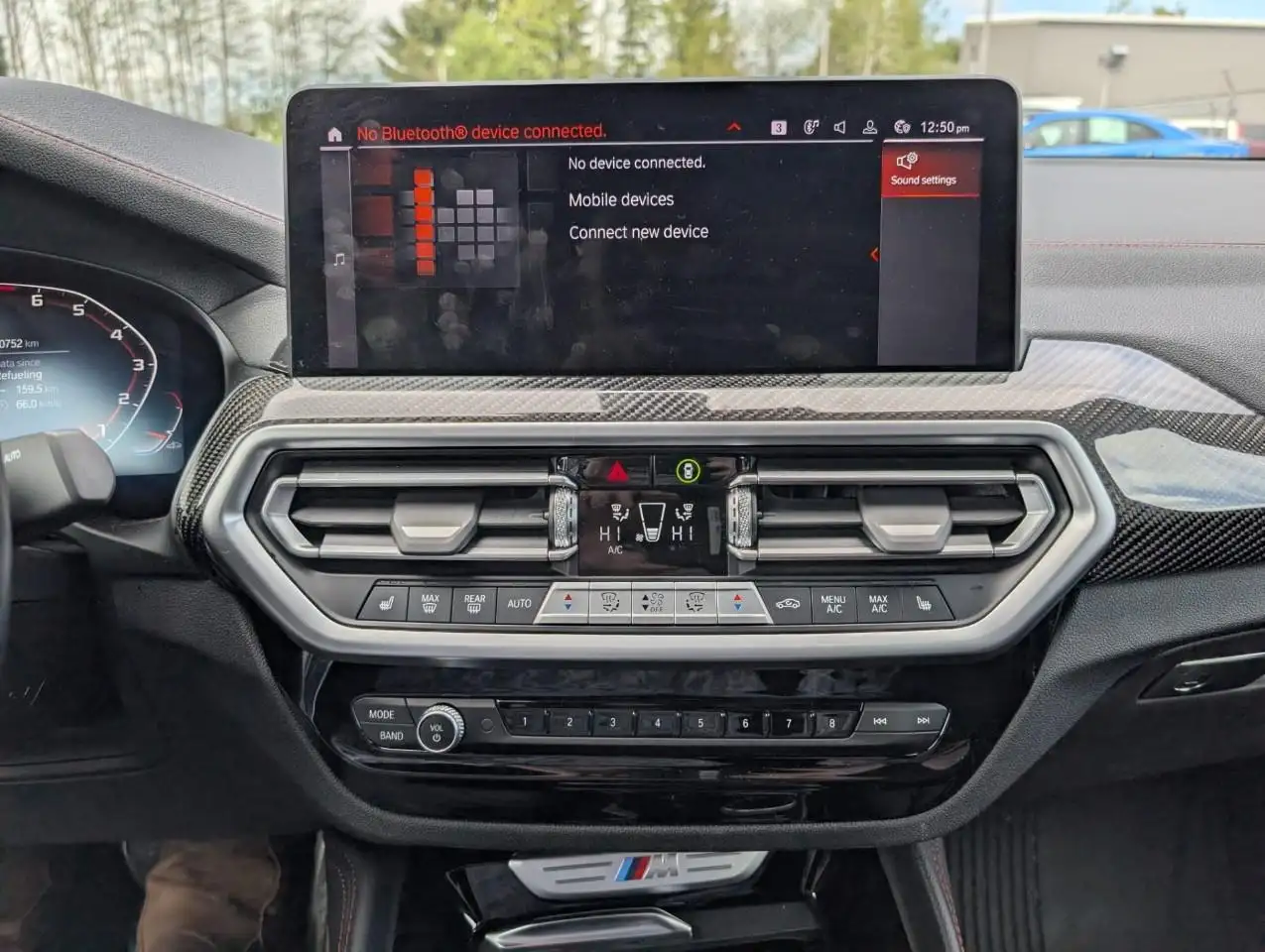 BMW X4 снимка BMW X4
