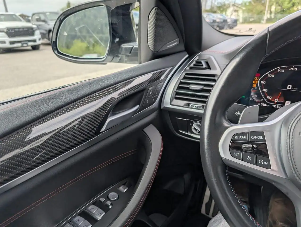 BMW X4 снимка BMW X4