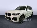 BMW X3 xDrive 30e M-Sport  LED Pano HUD Kam. LM Wit - thumbnail 1