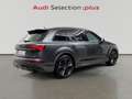 Audi Q7 50 TDI Black line quattro tiptronic Gris - thumbnail 4