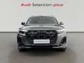 Audi Q7 50 TDI Black line quattro tiptronic Gris - thumbnail 2