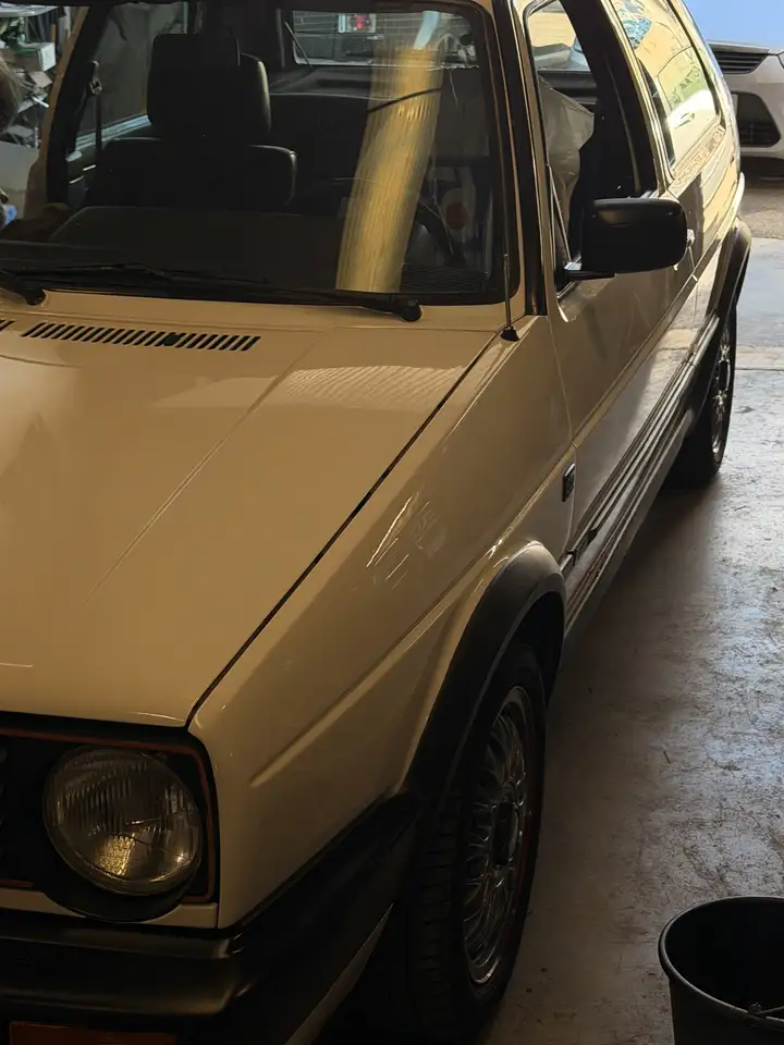 Volkswagen Golf GTI Special, foto 2