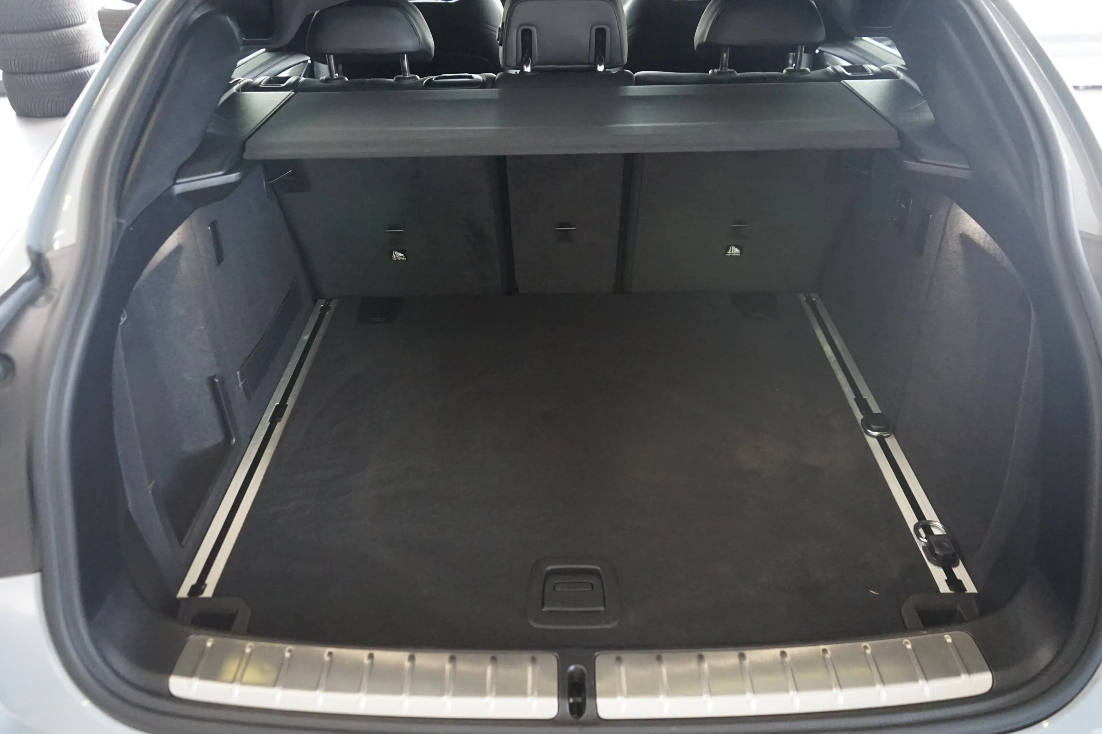 BMW X4 M Sport+NAVI+360°KAMERA+TOT WINKEL+AHK — photo 8