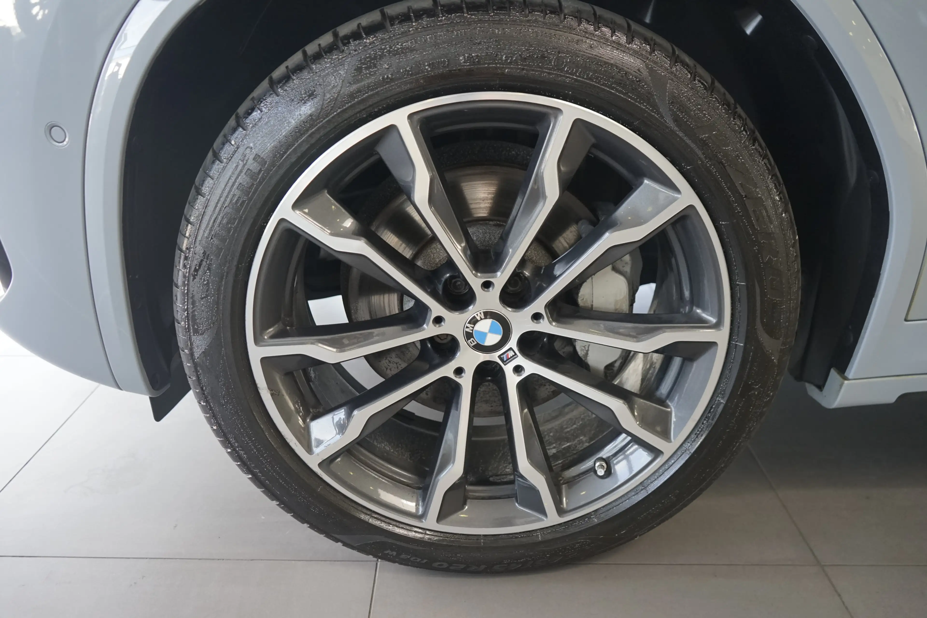 BMW X4 M Sport+NAVI+360°KAMERA+TOT WINKEL+AHK — photo 4