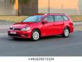 Volkswagen Golf VII Variant 2 Hand/NAVI/AHK/PDC/MULTI/TEMPO Rot - thumbnail 2