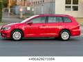 Volkswagen Golf VII Variant 2 Hand/NAVI/AHK/PDC/MULTI/TEMPO Rot - thumbnail 3