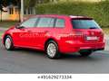 Volkswagen Golf VII Variant 2 Hand/NAVI/AHK/PDC/MULTI/TEMPO Rot - thumbnail 5