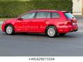 Volkswagen Golf VII Variant 2 Hand/NAVI/AHK/PDC/MULTI/TEMPO Rot - thumbnail 4