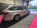 BMW 318 dA - Boite Auto - Garantie 12 mois Gris - thumbnail 5