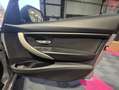 BMW 318 dA - Boite Auto - Garantie 12 mois Gris - thumbnail 10