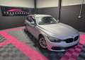 BMW 318 dA - Boite Auto - Garantie 12 mois Gris - thumbnail 15