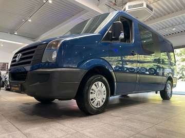 TDI LANG MIXTO DOKA 6-Sitze*Garantie*