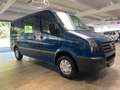 Volkswagen Crafter TDI LANG MIXTO DOKA 6-Sitze*Garantie* Azul - thumbnail 3