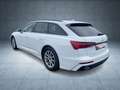 Audi A6 Avant Design S line 40 TDI S tr. Matrix HUD Weiß - thumbnail 4
