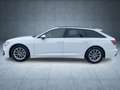 Audi A6 Avant Design S line 40 TDI S tr. Matrix HUD Weiß - thumbnail 3