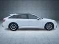 Audi A6 Avant Design S line 40 TDI S tr. Matrix HUD Weiß - thumbnail 7