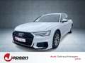 Audi A6 Avant Design S line 40 TDI S tr. Matrix HUD Weiß - thumbnail 1