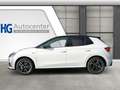 Skoda Fabia 1.5TSI  Monte Carlo  LED Kamera 5jGarantie Weiß - thumbnail 2