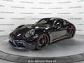 Porsche 911 Targa 4 GTS *PRONTA CONSEGNA, PROMO* Чорний - thumbnail 1