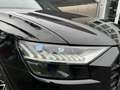 Audi Q8 50 3.0 tdi Mhev S-LINE Quattro Tiptronic 286CV Czarny - thumbnail 3