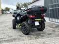 Segway Snarler 600 GL-D LOF Schwarz - thumbnail 4