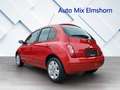Nissan Micra Acenta Automatik Klima Tüv 02/2027 Rouge - thumbnail 5