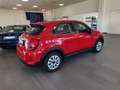 Fiat 500X 1.3 MultiJet 95cv Pelle/Tessuto Cruise Bluetooth Rood - thumbnail 8