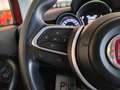 Fiat 500X 1.3 MultiJet 95cv Pelle/Tessuto Cruise Bluetooth Rood - thumbnail 19