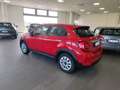 Fiat 500X 1.3 MultiJet 95cv Pelle/Tessuto Cruise Bluetooth Rood - thumbnail 9