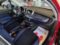 Fiat 500X 1.3 MultiJet 95cv Pelle/Tessuto Cruise Bluetooth Rood - thumbnail 25