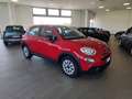 Fiat 500X 1.3 MultiJet 95cv Pelle/Tessuto Cruise Bluetooth Rood - thumbnail 2
